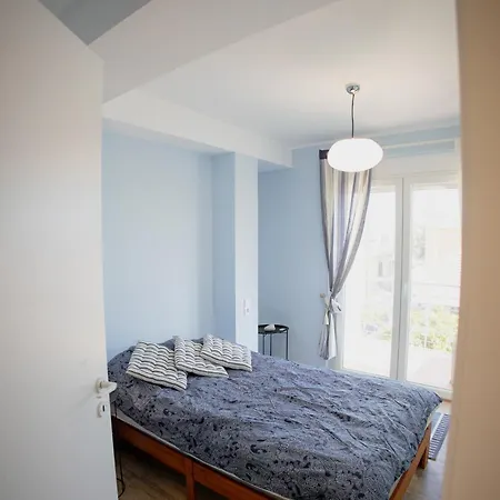Valentinis Flat Apartamento *