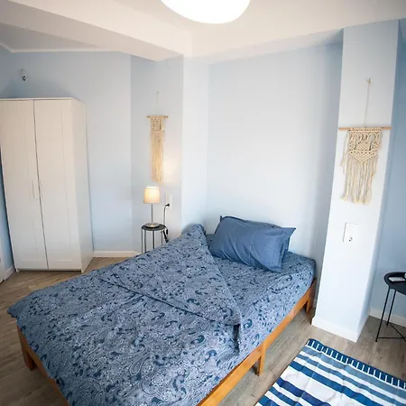 Valentinis Flat Volos