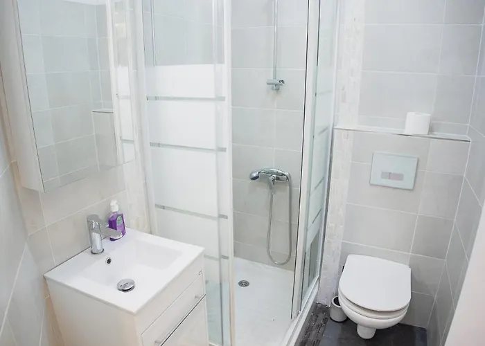 Valentinis Flat 公寓 沃洛斯