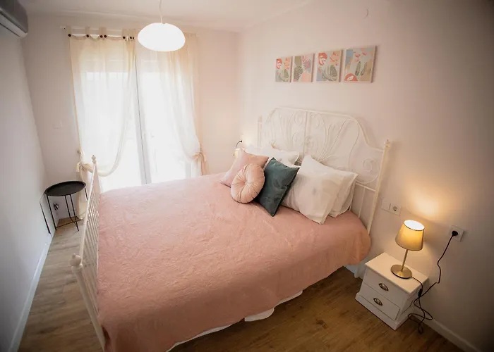 Valentinis Flat 沃洛斯